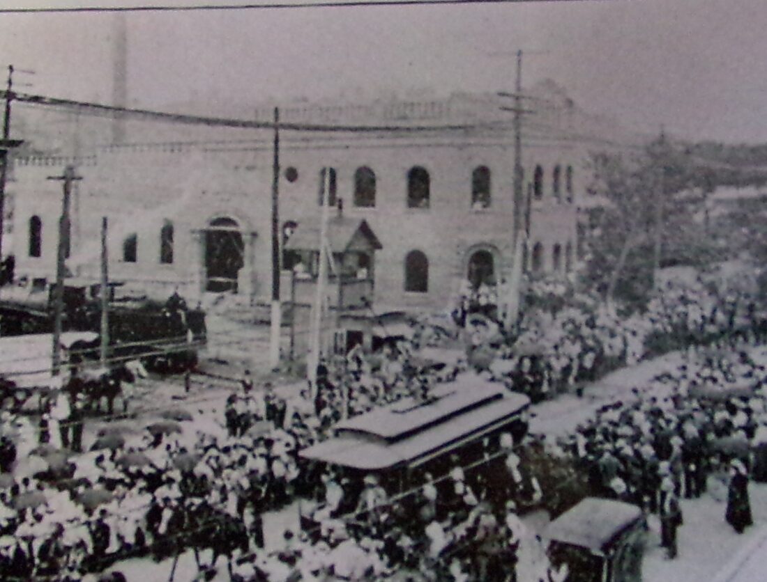 Historic former Marietta facility gets renovation funding News